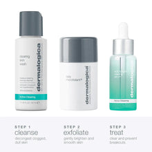 Active Clear and Brighten Kit