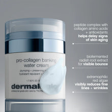 Pro-Collagen Water Cream