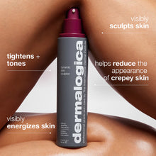 Dynamic Skin Sculptor
