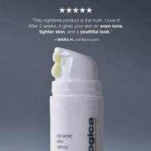 Dynamic Skin Retinol Serum