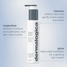 Magnetic AfterGlow Cleanser