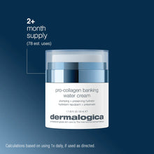 Pro-Collagen Water Cream