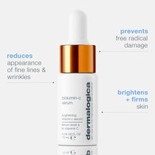 Biolumin-C Serum