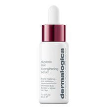 Dynamic Skin Strengthening Serun