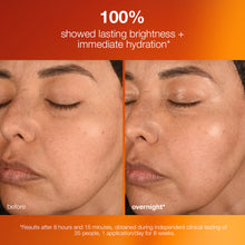 BioLumin C Night Restore Serum
