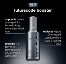 Futurecode Booster