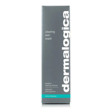 Clearing Skin Wash