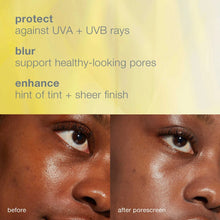 Porescreen SPF 40