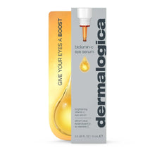 Biolumin-C Eye Serum