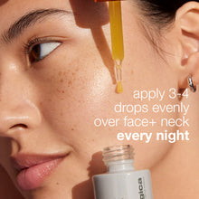 BioLumin C Night Restore Serum