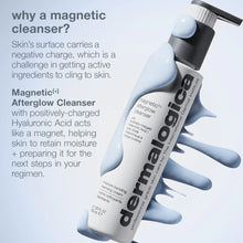 Magnetic AfterGlow Cleanser