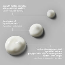 Smart Eye Density Serum