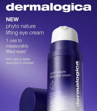 Phyto Nature Lifting Eye Cream