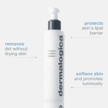 Intensive Moisture Cleanser