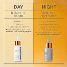 BioLumin C Night Restore Serum
