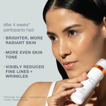 Biolumin-C gel moisturiser