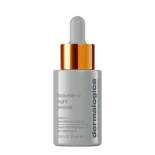 BioLumin C Night Restore Serum