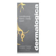 Conditioning Hand & Body Wash