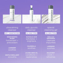 Ultracalming Cleanser