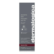 Dynamic Skin Recovery SPF50