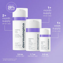 Stabilizing Repair Cream