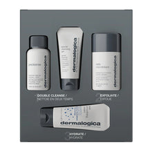 Discover Healthy Skin Kit