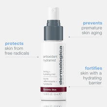 Antioxidant Hydramist 150ml
