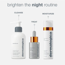 BioLumin C Night Restore Serum