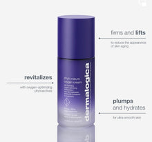 Phyto Nature Lifting Eye Cream