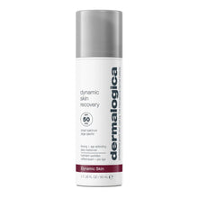 Dynamic Skin Recovery SPF50