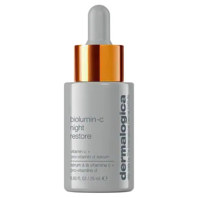 BioLumin C Night Restore Serum