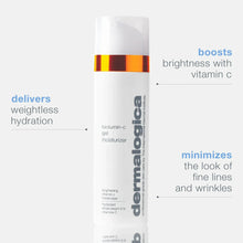 Biolumin-C gel moisturiser