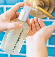 Conditioning Hand & Body Wash
