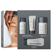 Discover Healthy Skin Kit