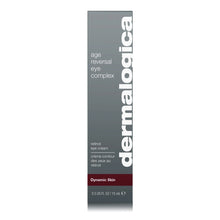 Age Reversal Eye Complex 15ml