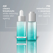Age Bright Clearing Serum