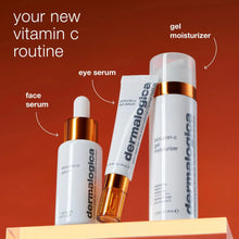 Biolumin-C gel moisturiser
