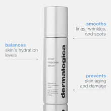 Smart Response Serum 30ml