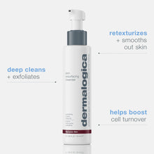 Skin Resurfacing Cleanser 150ml