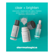 Active Clear and Brighten Kit