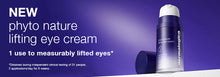Phyto Nature Lifting Eye Cream