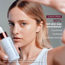 Dynamic Skin Strengthening Serun