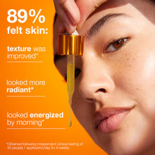 BioLumin C Night Restore Serum