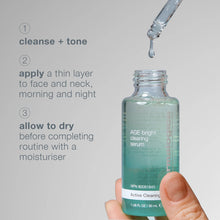 Age Bright Clearing Serum