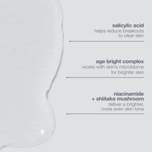Age Bright Clearing Serum