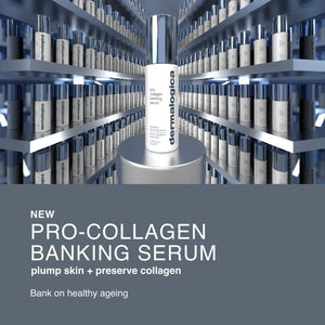 Pro-Collagen Banking Serum