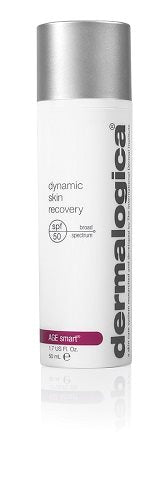 Dynamic Skin Recovery 50ml SPF50 - ZenFaceBodyHair