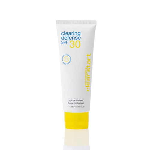 Clearing Defence SPF 30