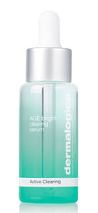 AGE bright clearing serum