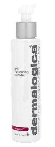 Skin Resurfacing Cleanser 150ml - ZenFaceBodyHair Dermalogica